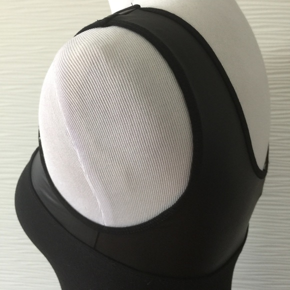 Bebe Keyhole Cutout Body con Dress - Picture 5 of 8